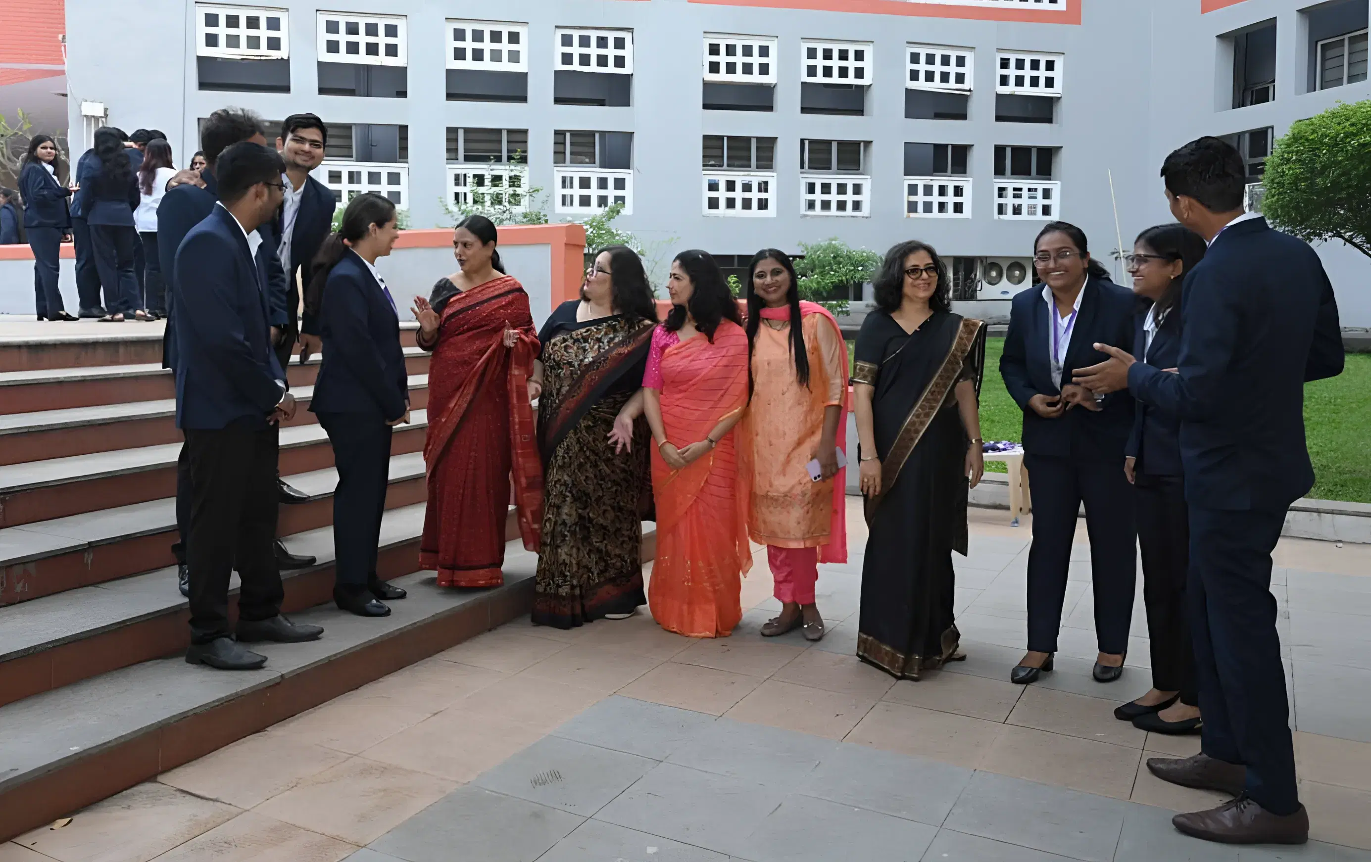 SIESSBS campus photo 1